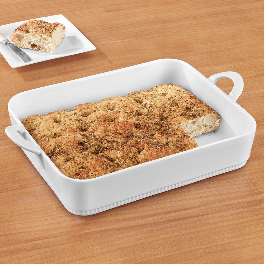 Pillivuyt Porcelain Toulouse Bakers - Image 2