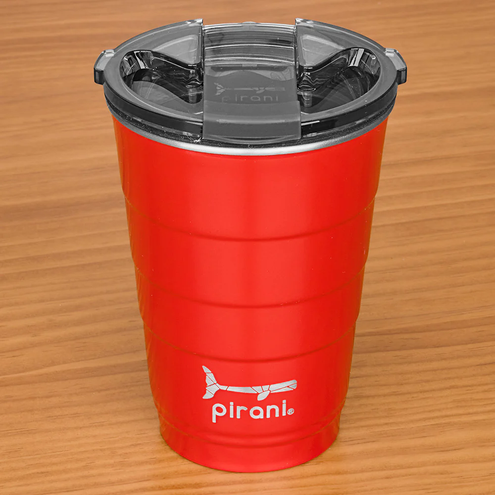 Pirani 2.0 Insulated Stackable Party Tumbler