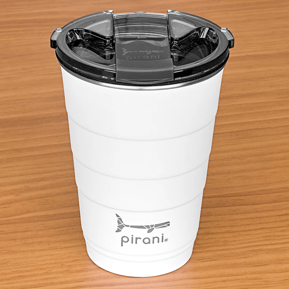 Pirani 2.0 Insulated Stackable Party Tumbler - Image 2