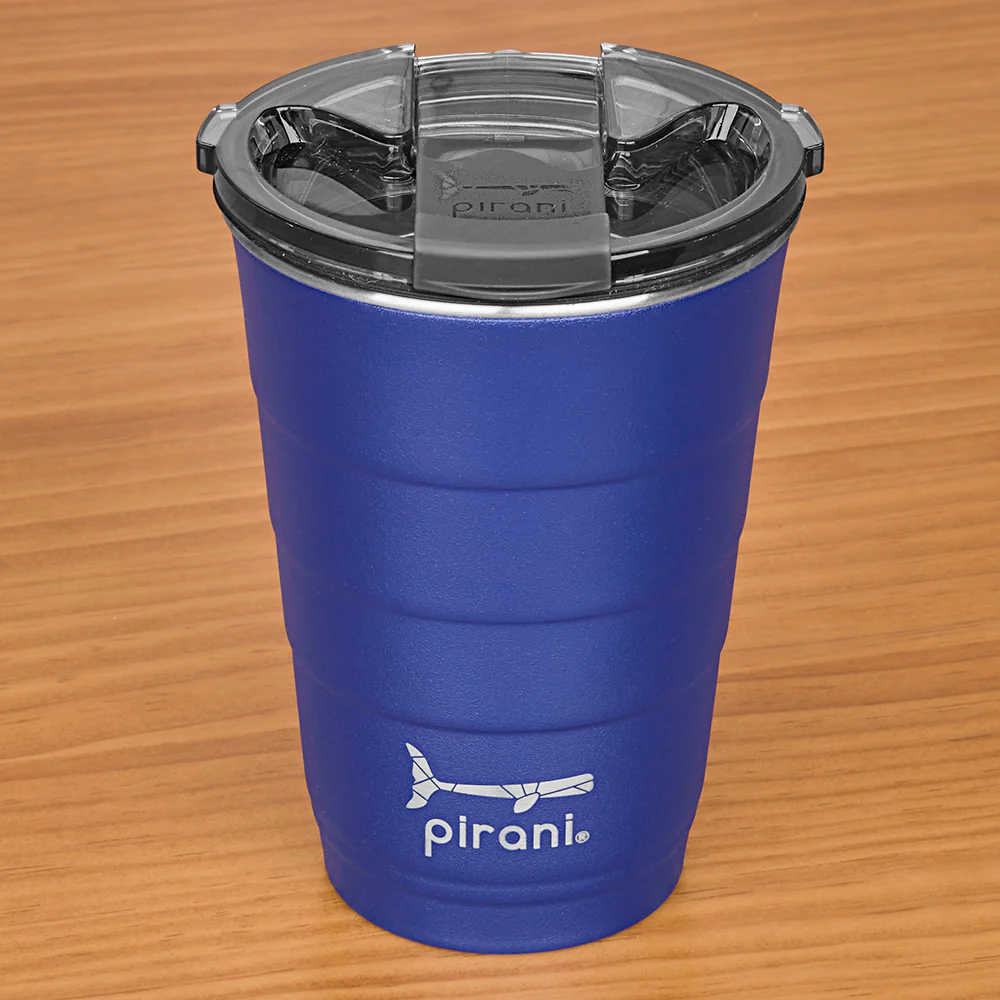Pirani 2.0 Insulated Stackable Party Tumbler - Image 3