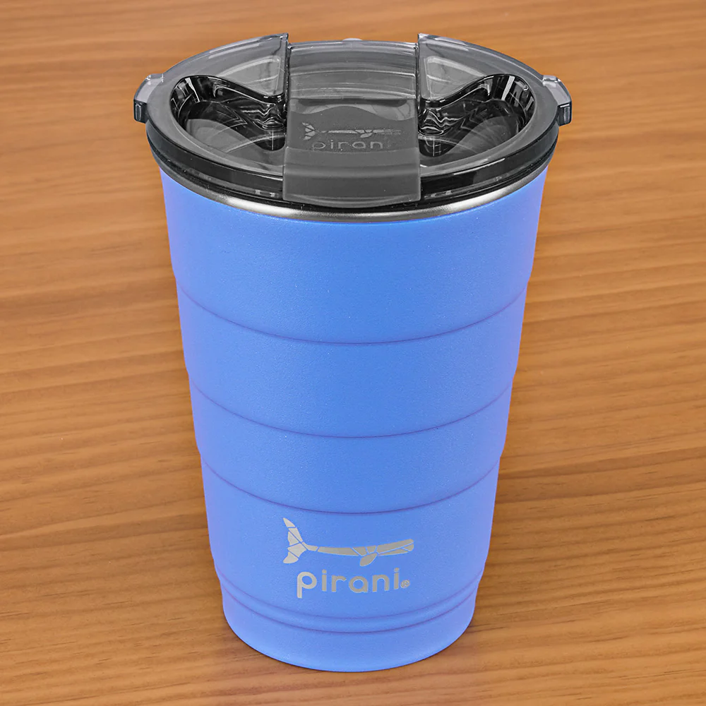 Pirani 2.0 Insulated Stackable Party Tumbler - Image 4