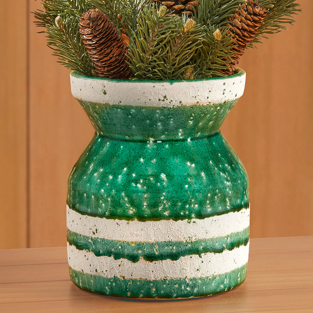 Quinton Ceramic Vases