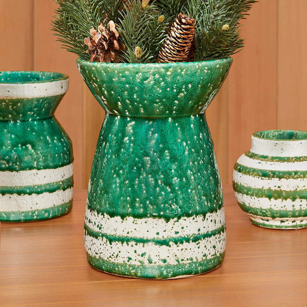 Quinton Ceramic Vases - Image 4