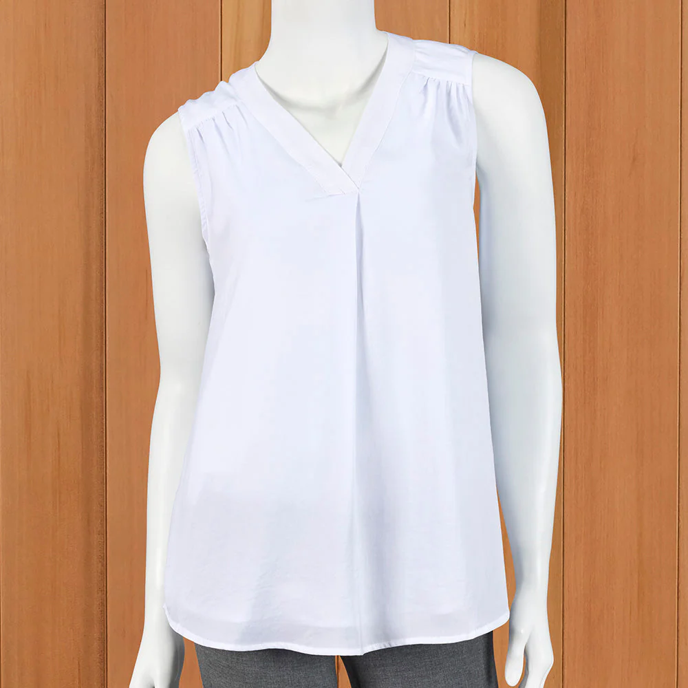 Renuar Women’s Airflow Tank Top - Image 2