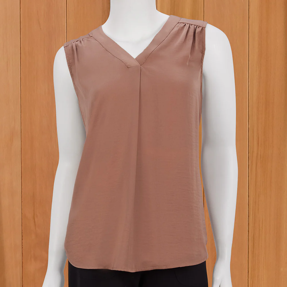Renuar Women’s Airflow Tank Top - Image 3