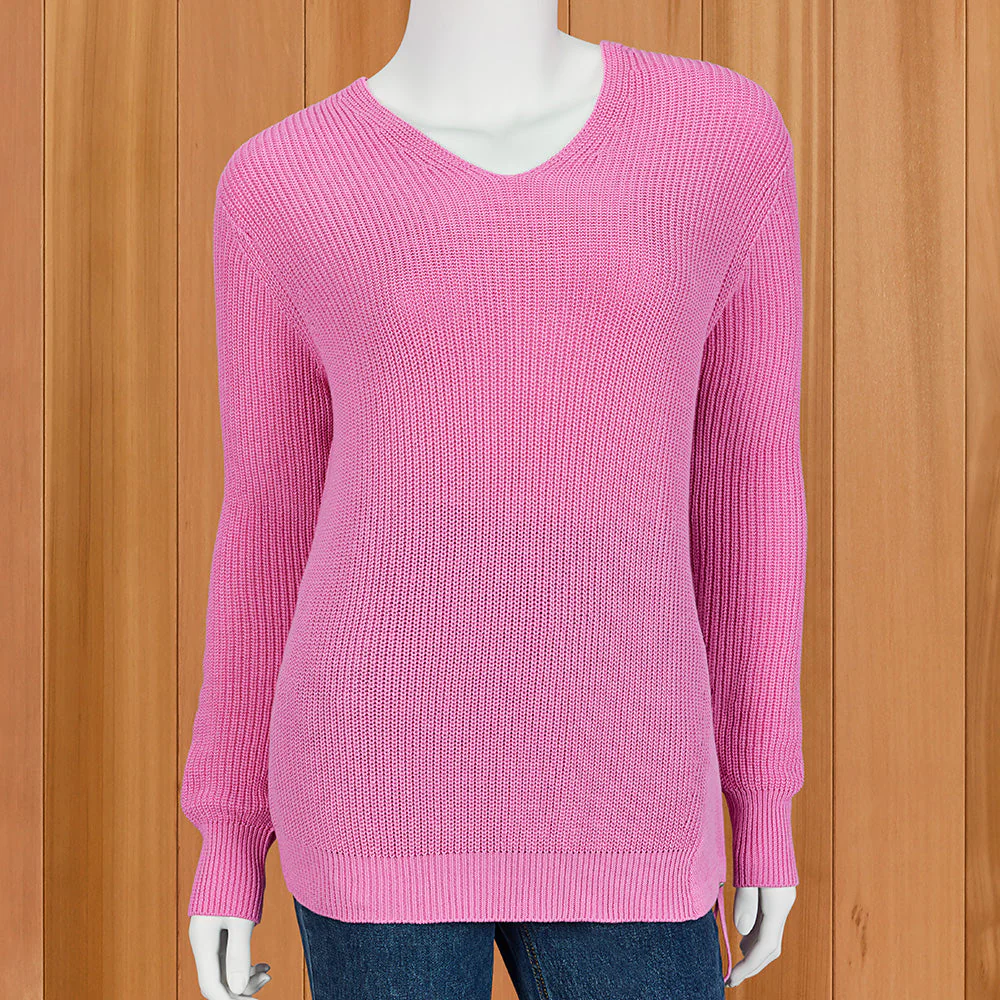Renuar Women's Hipster Sweater