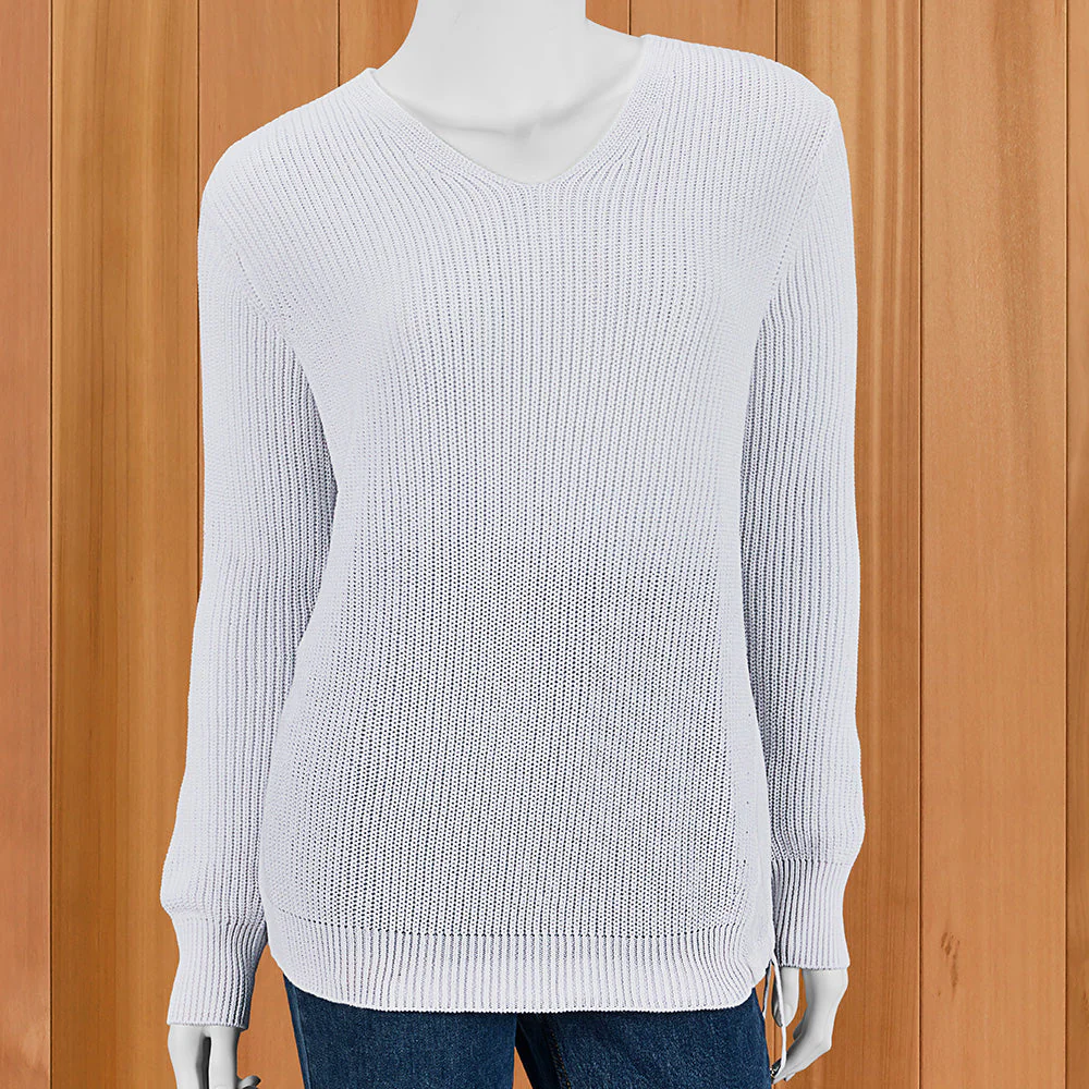 Renuar Women's Hipster Sweater - Image 3