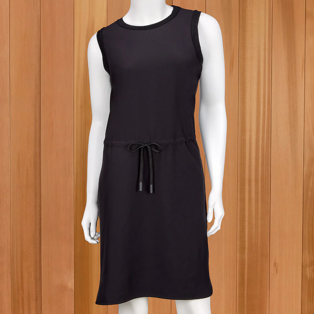 Renuar Women's Stretchy Sleeveless Dress - Image 2