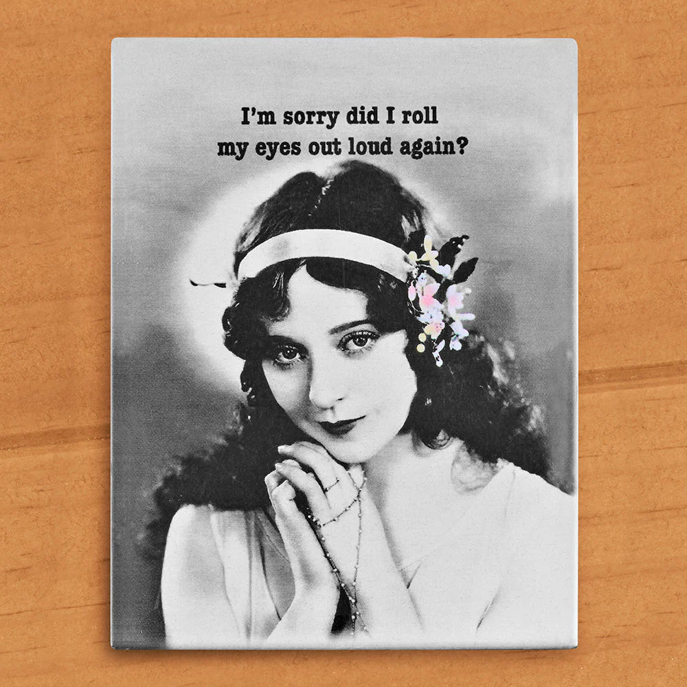 Retro Refrigerator Magnets - Image 2