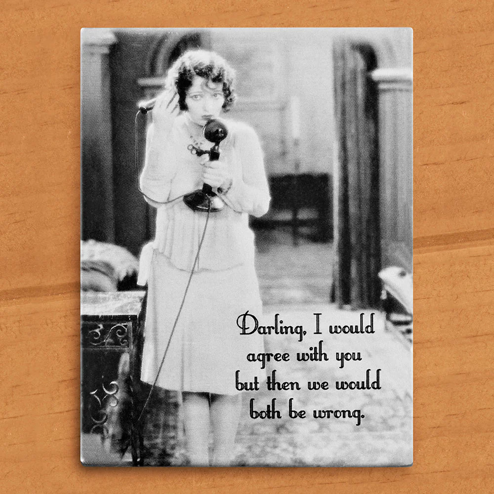 Retro Refrigerator Magnets - Image 3