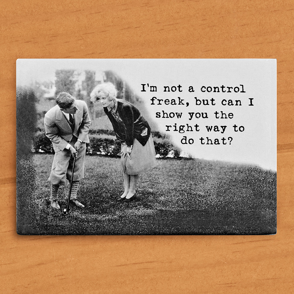 Retro Refrigerator Magnets - Image 6