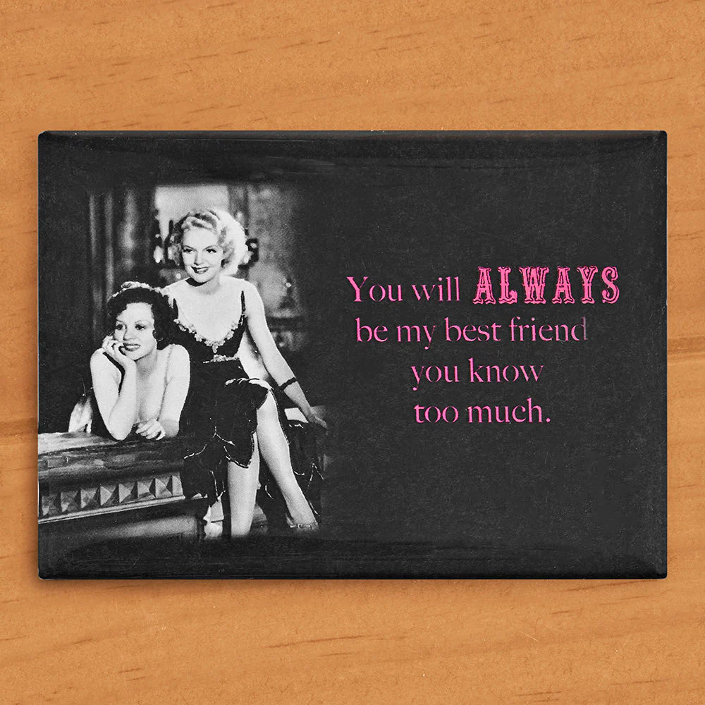 Retro Refrigerator Magnets - Image 8