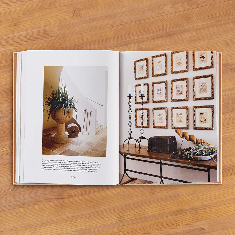 "Richard Hallberg Interiors: Worlds of Wonder" - Image 2