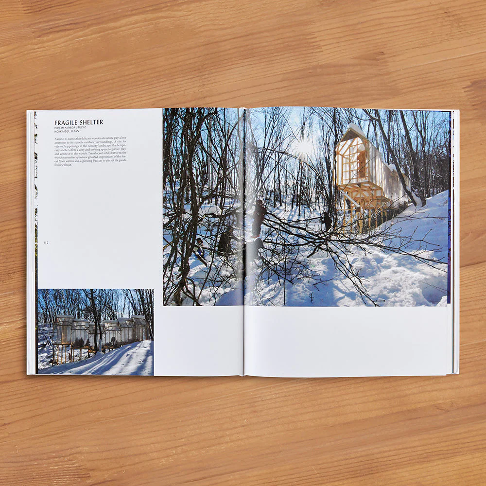"Rock the Shack: The Architecture of Cabins, Cocoons and Hide-Outs" - Image 2