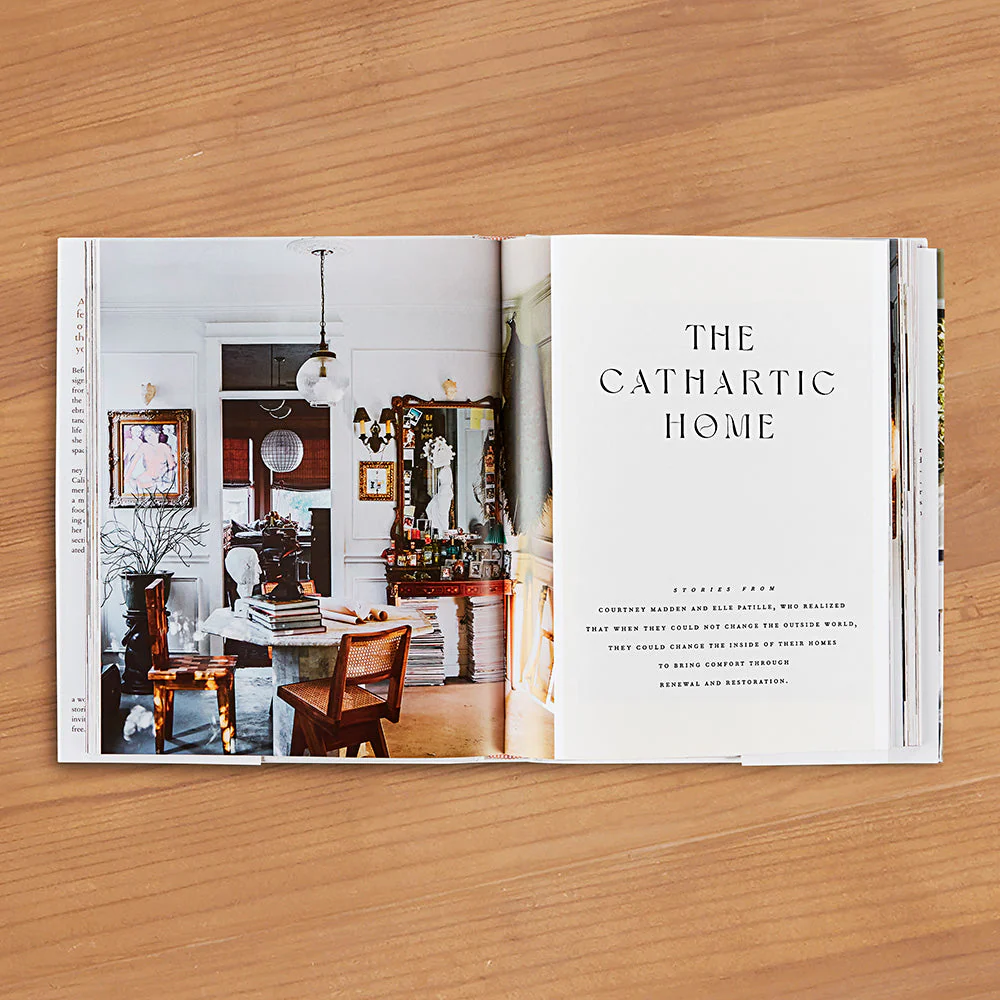 "Sacred Spaces: Everyday People and the Beautiful Homes Created Out of Their Trials, Healing, and Victories" by Carley Summers - Image 2