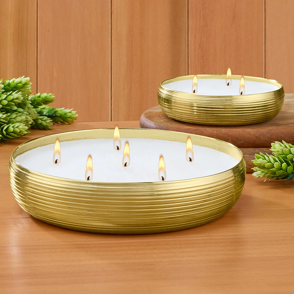 Santal Ombré Candle Tray - Image 2