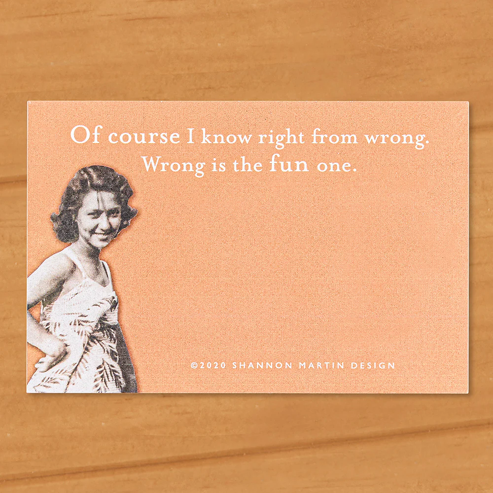 Shannon Martin Sticky Notes - Image 5