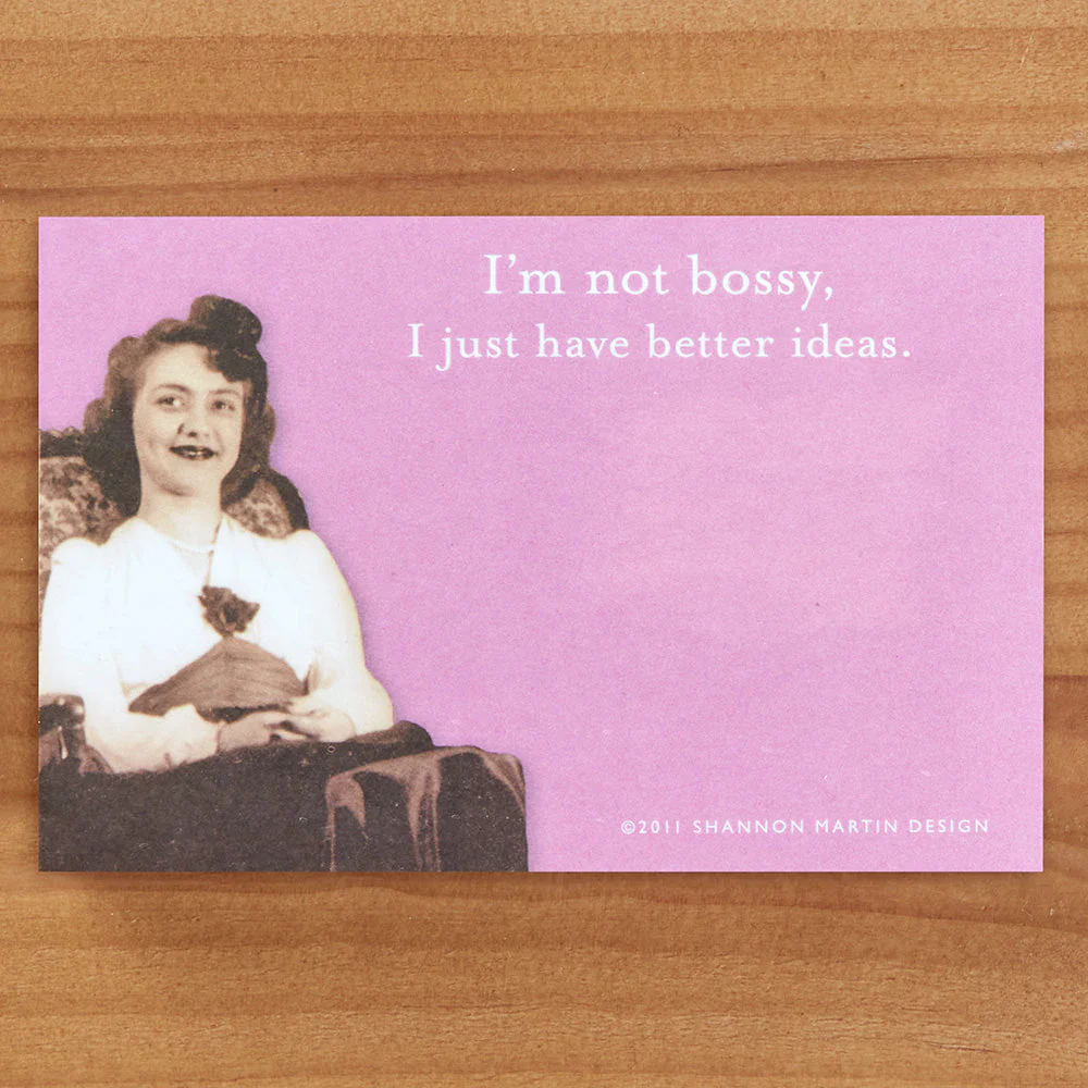 Shannon Martin Sticky Notes - Image 7
