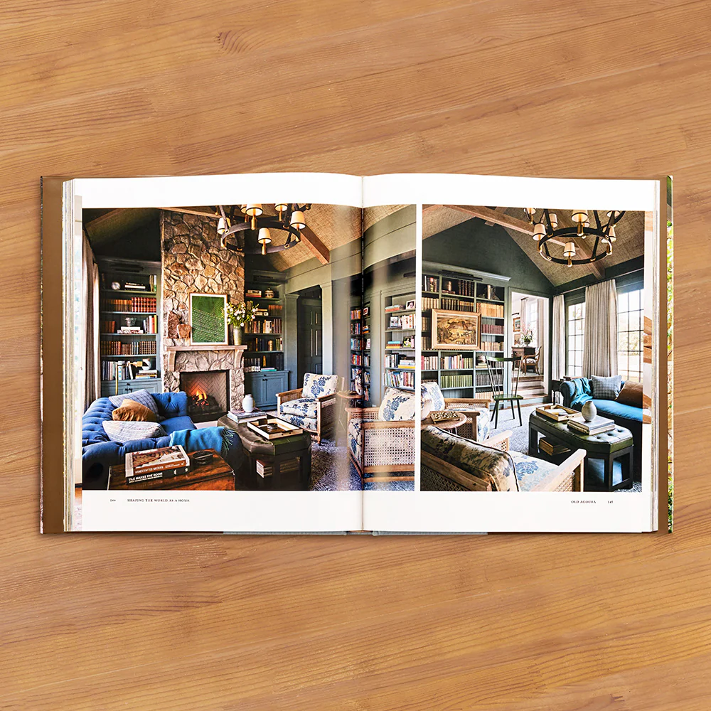 "Shaping The World as a Home: The Houses & Gardens of Erik Evens" - Image 2