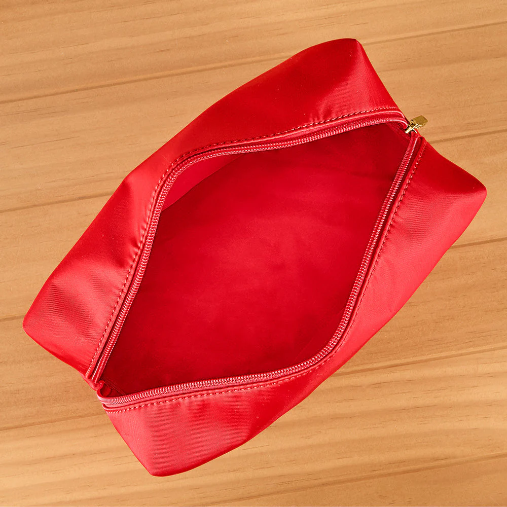 Shiraleah Cara "Glam" Zip Pouch - Image 2