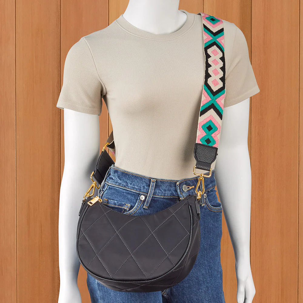 Shiraleah Kendra Crossbody Bag - Image 4