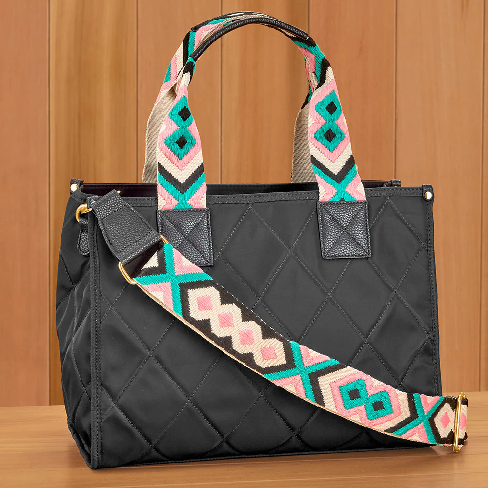 Shiraleah Kendra Tote - Image 2