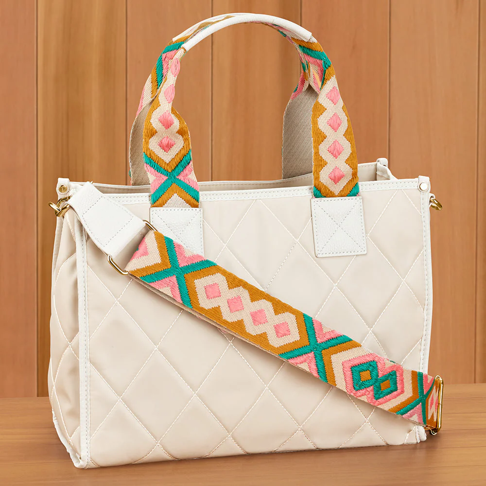 Shiraleah Kendra Tote - Image 3