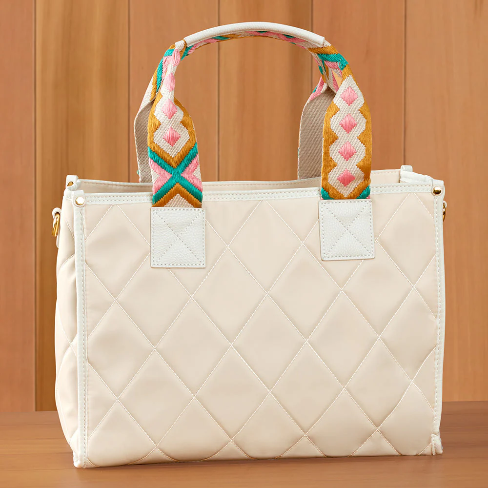 Shiraleah Kendra Tote - Image 4