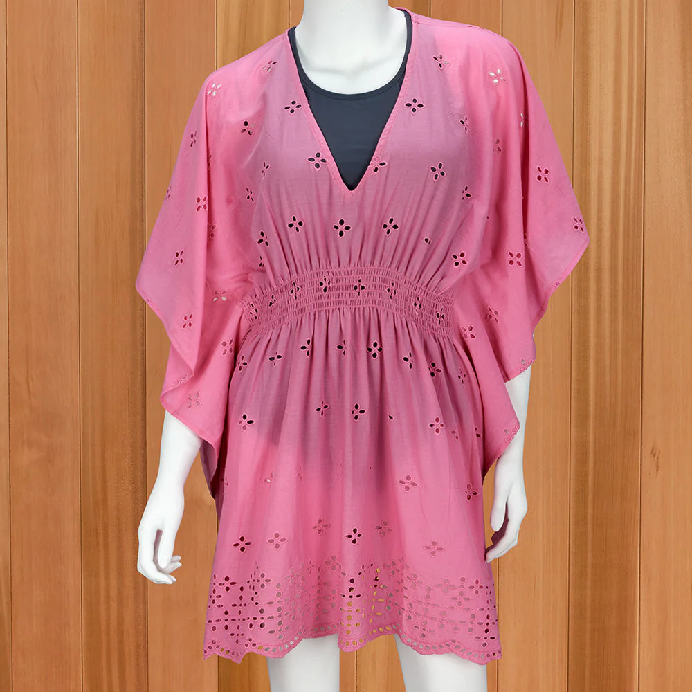 Shiraleah Lisa Beach Cover-Up - Image 2