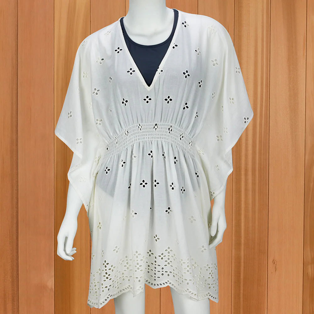 Shiraleah Lisa Beach Cover-Up - Image 3