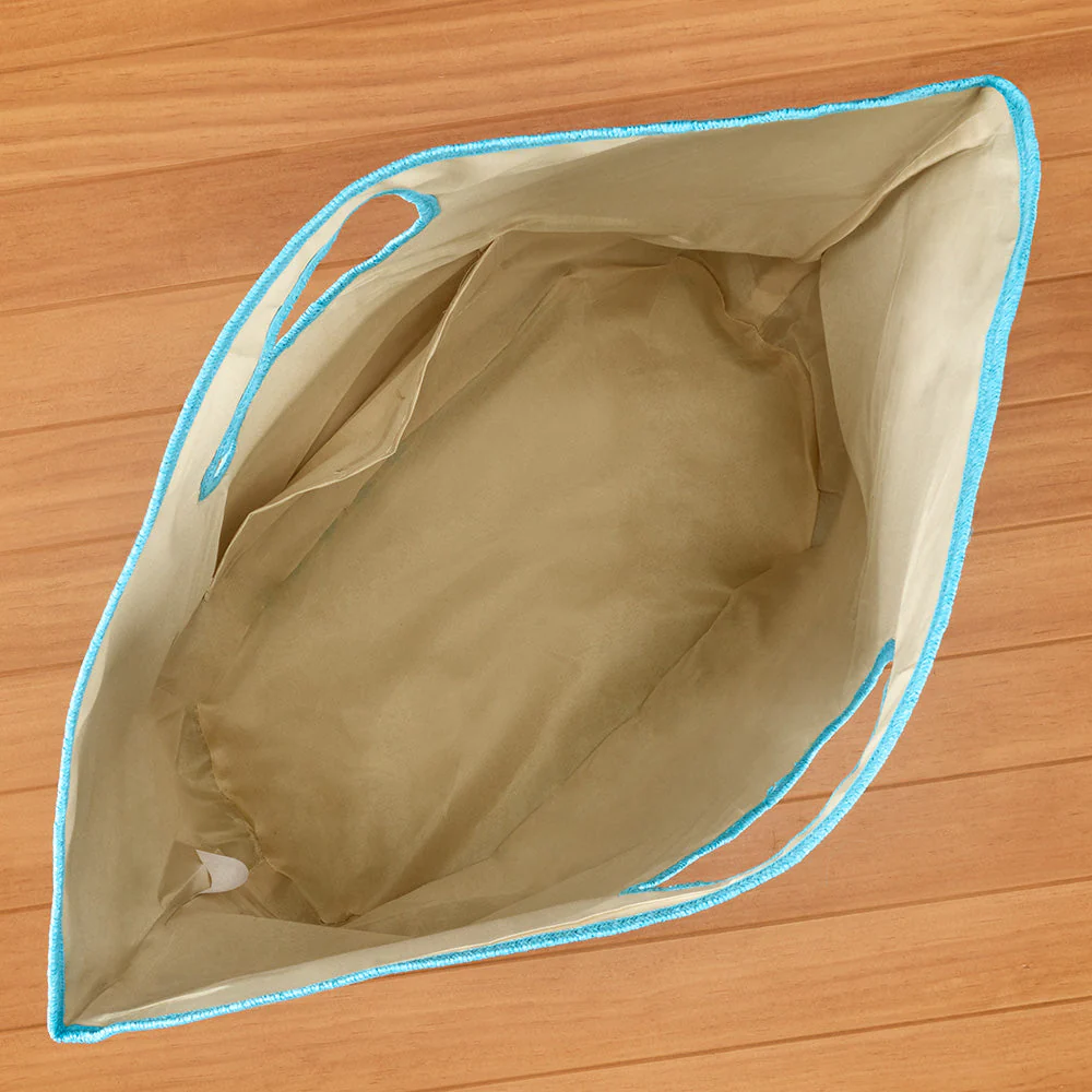 Shiraleah Lolita Beach Tote - Image 2