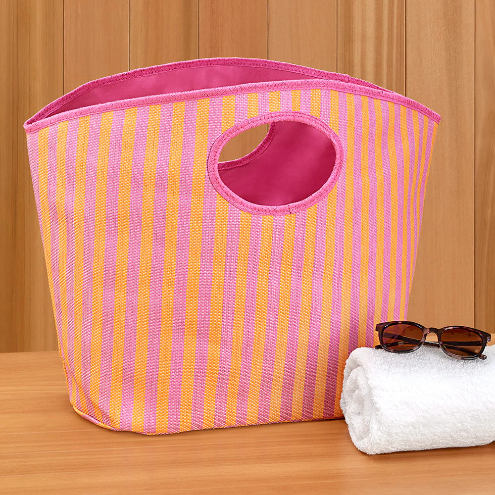 Shiraleah Lolita Beach Tote - Image 3