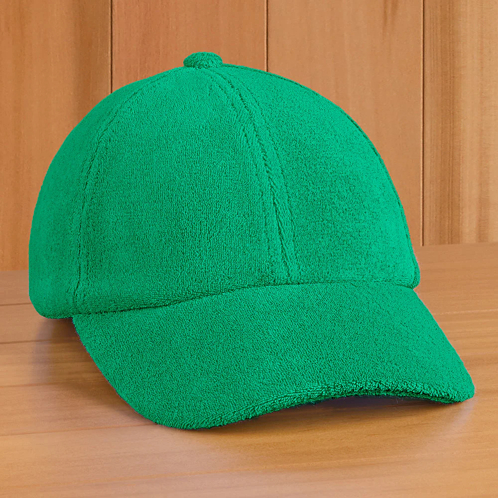 Shiraleah Sol Terry Cap - Image 2