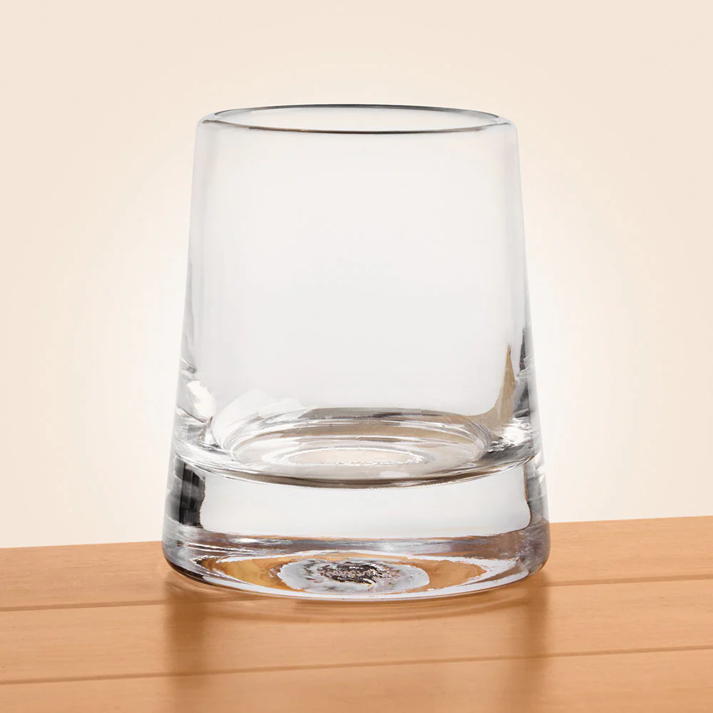 Simon Pearce Ascutney Bourbon Glass - Image 2