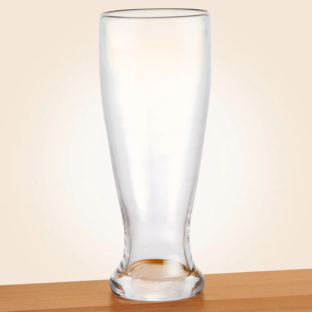 Simon Pearce Ascutney Pilsner Glass - Image 2