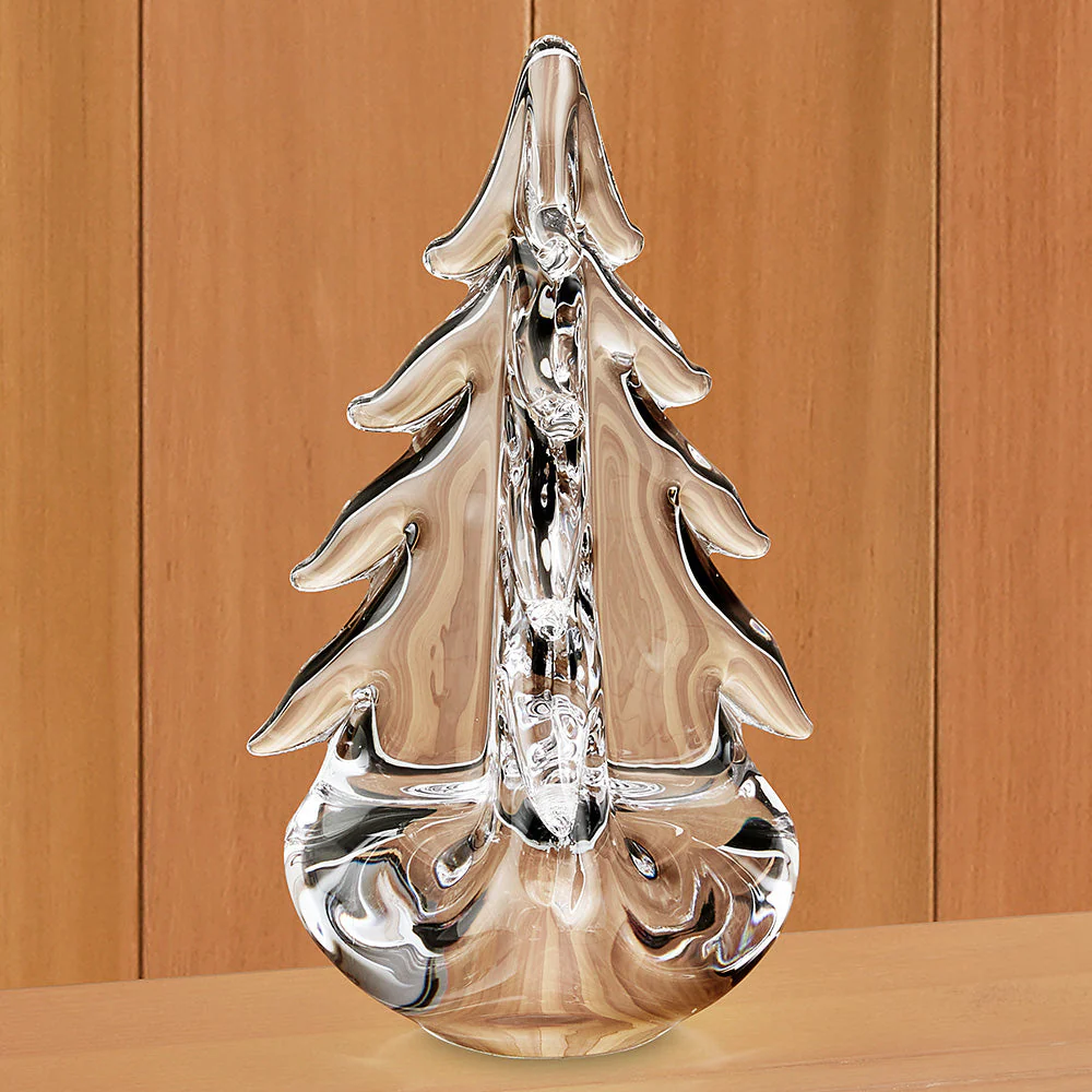 Simon Pearce Glass Evergreen, Vermont - Image 2