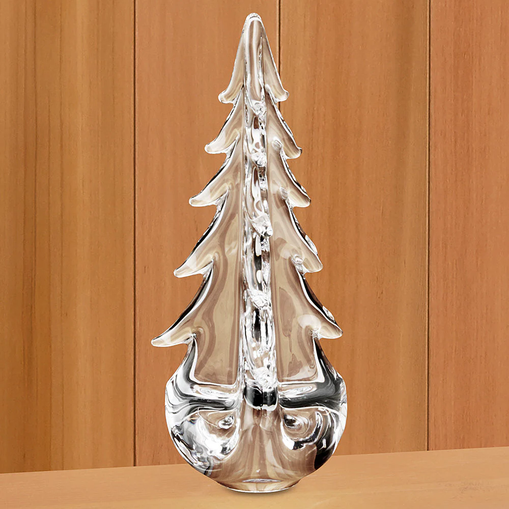 Simon Pearce Glass Evergreen, Vermont - Image 3
