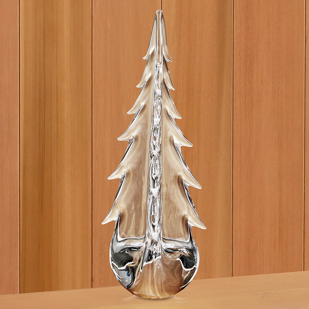 Simon Pearce Glass Evergreen, Vermont - Image 4
