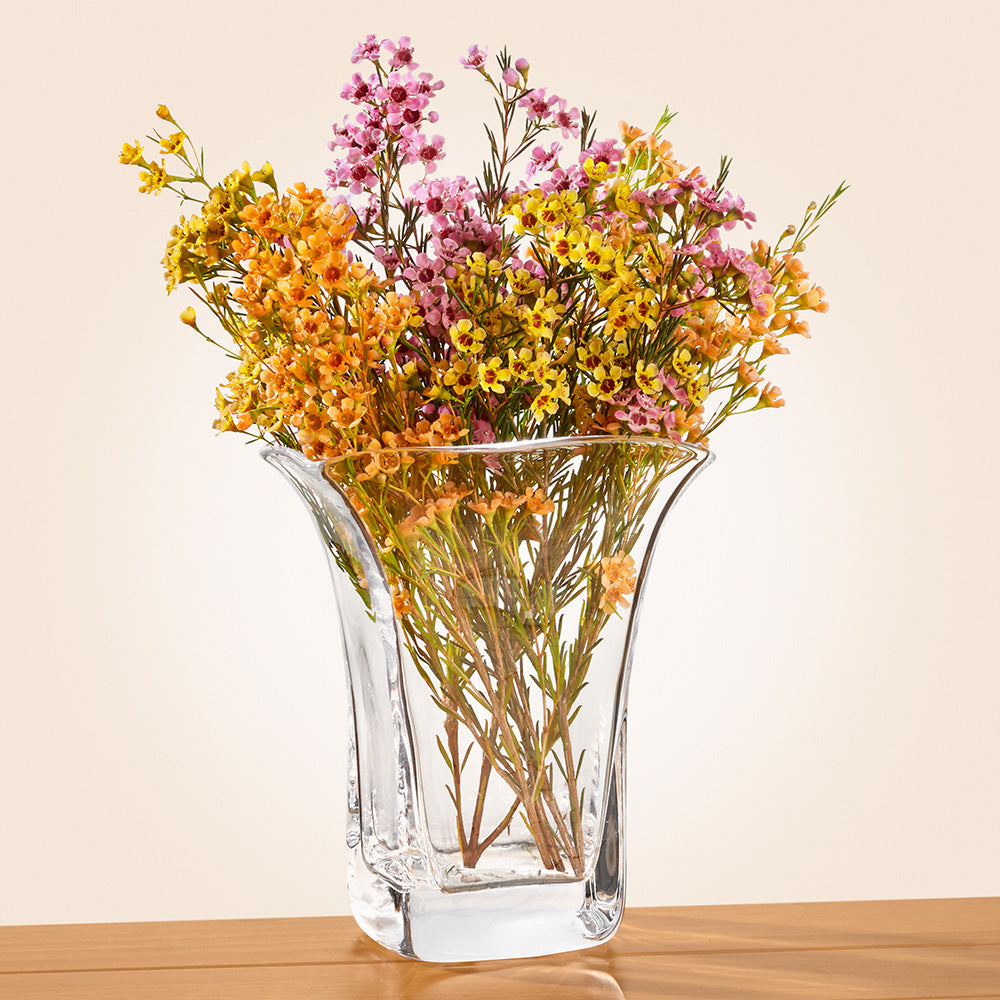 Simon Pearce Weston Flare Vase - Image 2