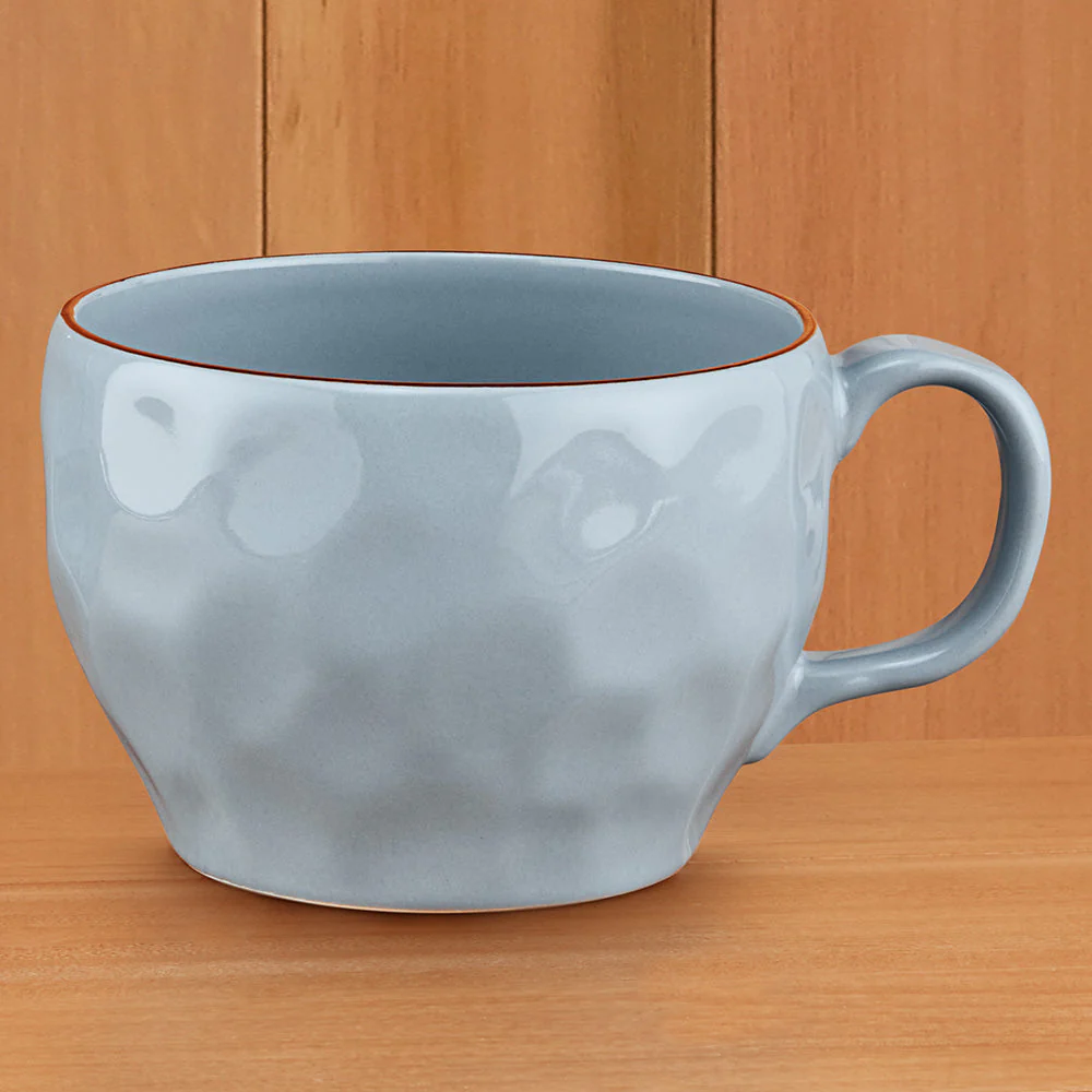 Skyros Designs Ceramic Cantaria Breakfast Cup - Image 2