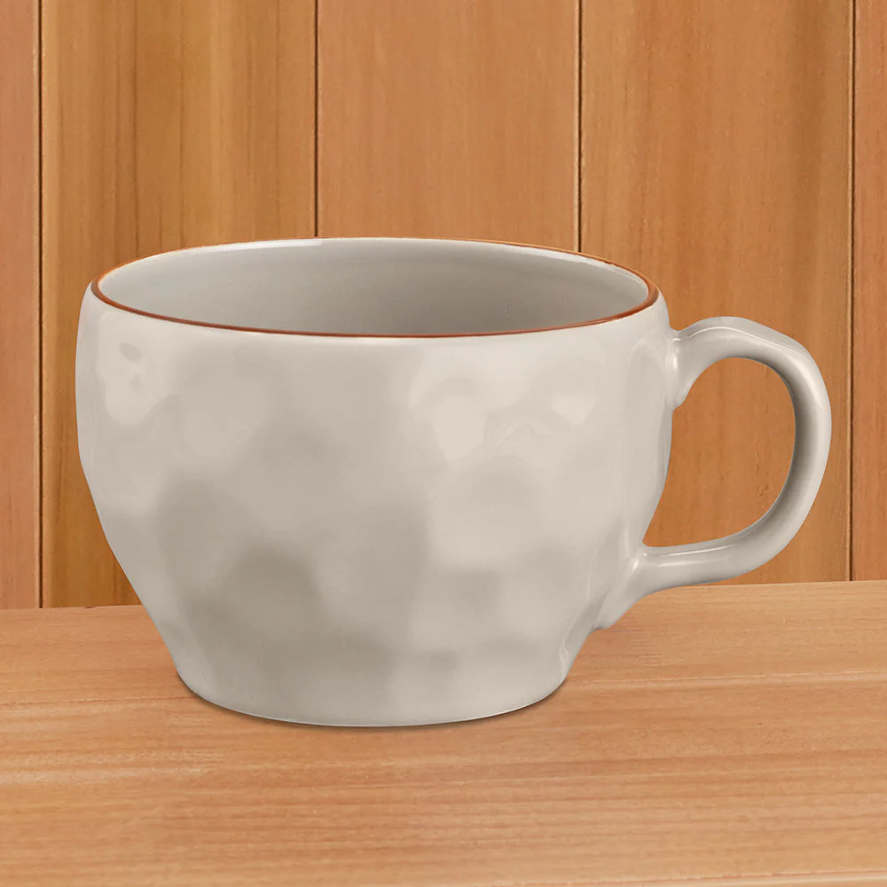 Skyros Designs Ceramic Cantaria Breakfast Cup - Image 3