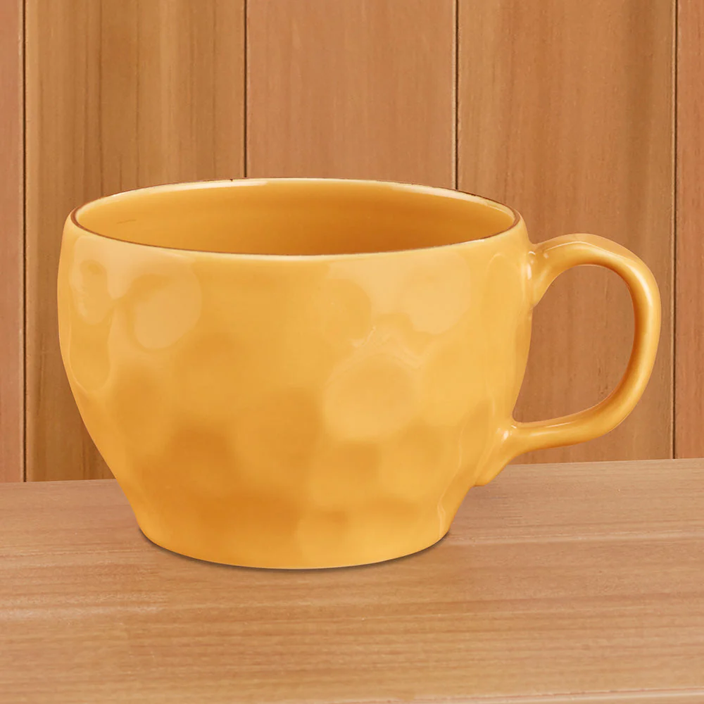 Skyros Designs Ceramic Cantaria Breakfast Cup - Image 4
