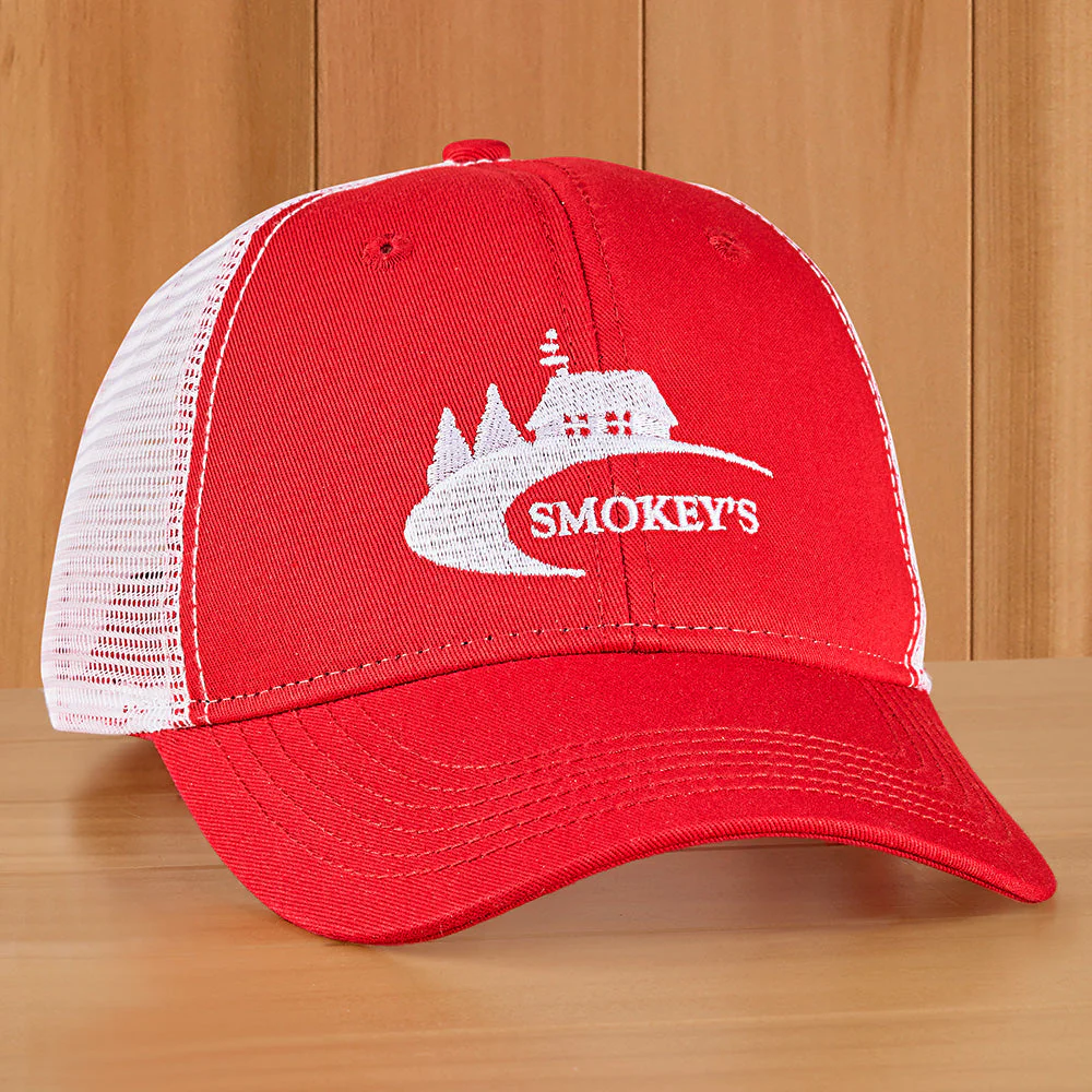 Smokey's Trucker Hat
