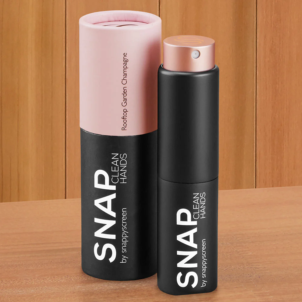 Snappyscreen SNAP Pocket Hand Sanitizer Applicator - Image 3