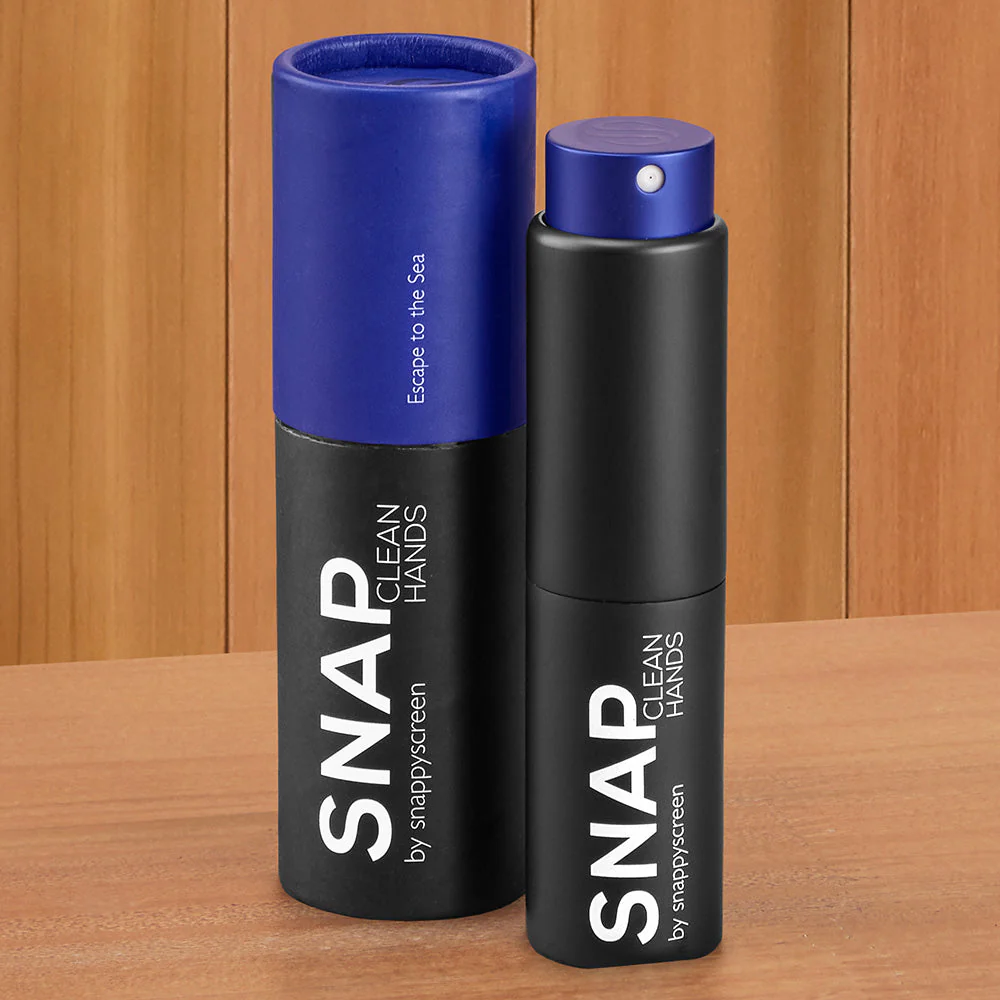 Snappyscreen SNAP Pocket Hand Sanitizer Applicator - Image 4