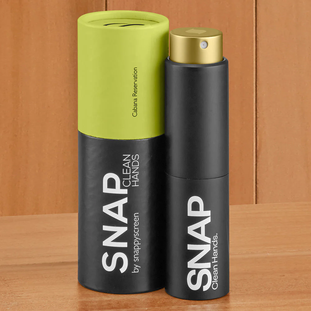 Snappyscreen SNAP Pocket Hand Sanitizer Applicator - Image 7