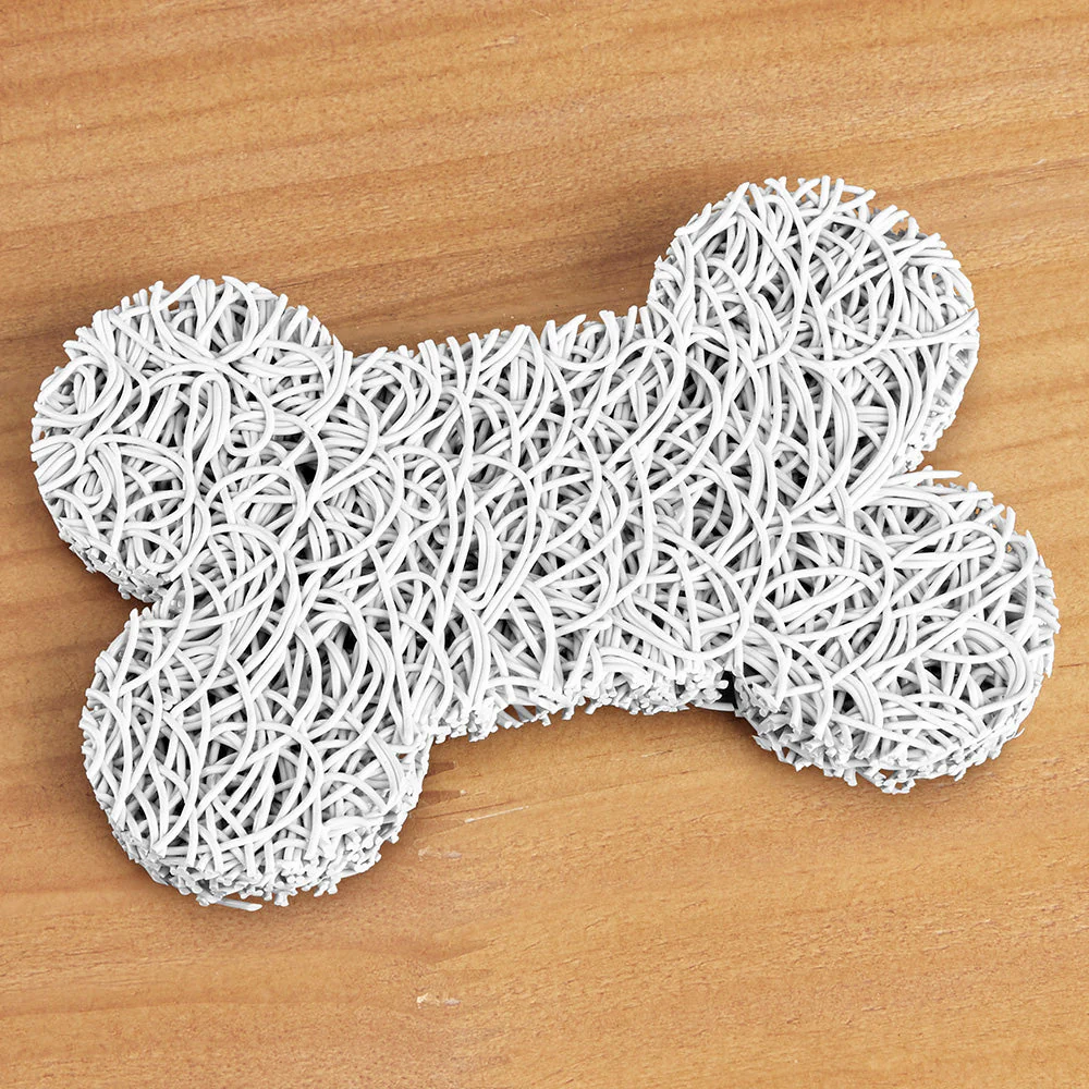 Soap Lift® Soap Saver Pads, Dog Bone - Image 3