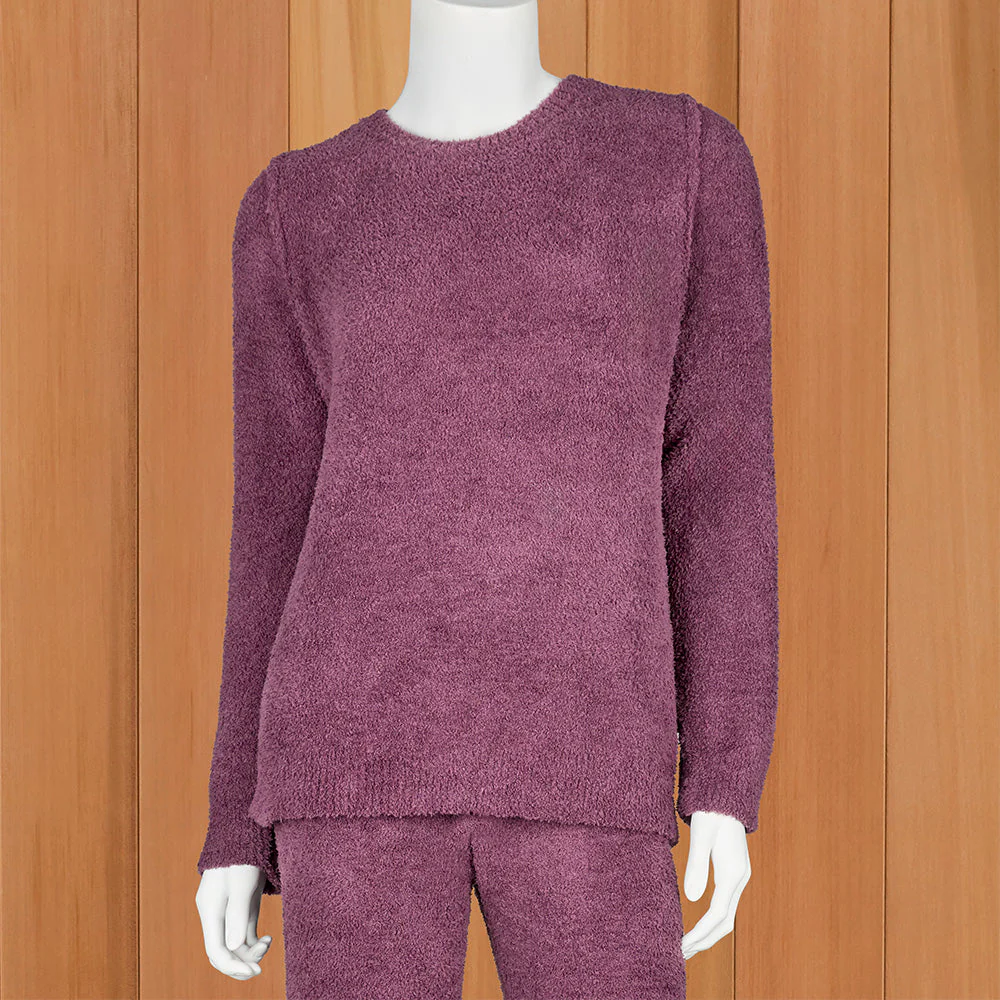 Softies Marshmallow Loungewear Set - Image 3
