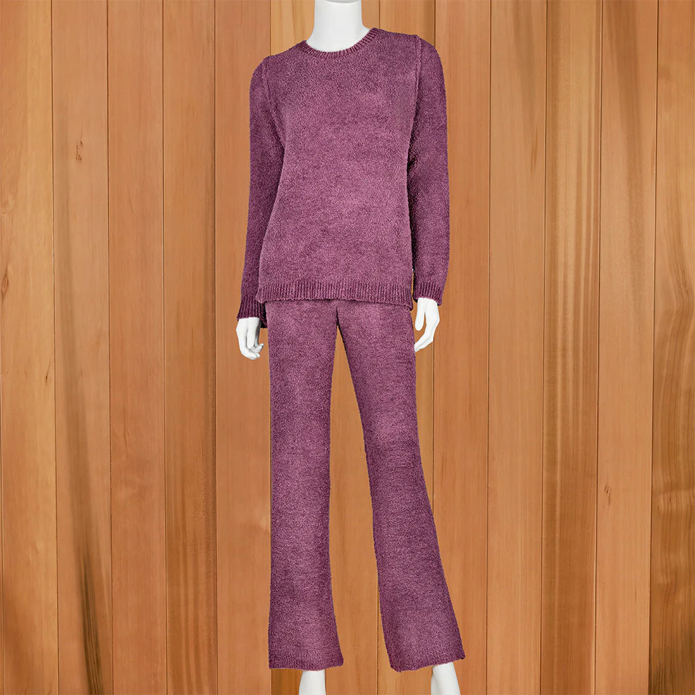 Softies Marshmallow Loungewear Set - Image 4