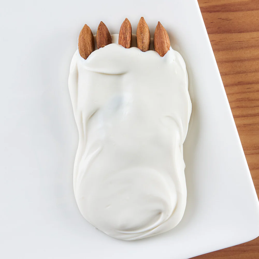 Spokandy Chocolate Bear Claws & Bigfoot Paws - Image 3